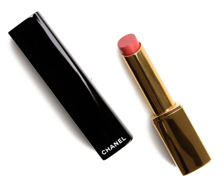 CHANEL Rouge Allure L'Extrait 814 Beige Imperieux